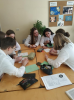 Неделя латинского языка «Lingua latina - lingua aeterna» фото 1