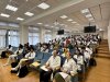 Студенческая научно-практическая конференция «Актуальные вопросы медицинской генетики. Наследственные болезни крови» на английском языке фото 4