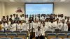 Студенческая научно-практическая конференция «Актуальные вопросы медицинской генетики. Наследственные болезни крови» на английском языке фото 5