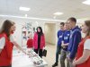 I региональный форум добровольцев СВО «Служим вместе» фото 5