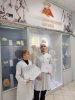 Всероссийская студенческая онлайн-олимпиада «Анатомия человека» фото 2