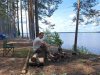 «Алые паруса» фото 2
