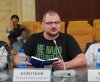 Участие в конференции «Будущее России: государство и цивилизация» фото 4