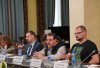 Участие в конференции «Будущее России: государство и цивилизация» фото 2
