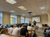 Поэтический вечер в «Семейном очаге» фото 1
