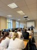 Поэтический вечер в «Семейном очаге» фото 2