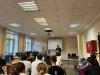 Поэтический вечер в «Семейном очаге» фото 4