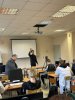 Поэтический вечер в «Семейном очаге» фото 5