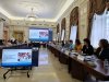 Всероссийская конференция «Сообщение родителям инвалидизирующего диагноза ребенка» прошла в Общественной палате России фото 1