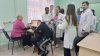 «Инсульт бывает не только у пожилых»: акция кафедры семейной медицины в рамках Всемирного дня борьбы с инсультом фото 2