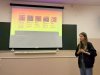 Встреча студентов с представителями «Движения Первых»: о миссии, направлениях и возможностях фото 1