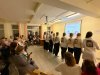 Праздничный концерт студентов-клинических психологов: дань уважения наставникам фото 3