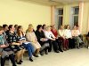 Праздничный концерт студентов-клинических психологов: дань уважения наставникам фото 4