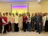 Праздничный концерт студентов-клинических психологов: дань уважения наставникам фото 5