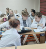 Продуктивная Неделя психологии: новые знания и практические навыки для студентов фото 3