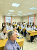 Продуктивная Неделя психологии: новые знания и практические навыки для студентов фото 2