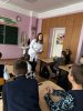 «Своя игра» о здоровье: студенты-медики поделились знаниями со школьниками фото 2