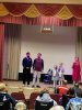Концерт Кировском доме-интернате для престарелых и инвалидов фото 2