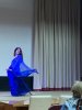 Концерт Кировском доме-интернате для престарелых и инвалидов фото 3