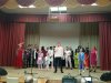 Концерт Кировском доме-интернате для престарелых и инвалидов фото 1