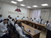 Познавательные часы на кафедре семейной медицины и поликлинической терапии фото 1