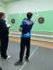 Студенты Кировского ГМУ – победители в Спартакиаде вузов Кировской области по дартс фото 2