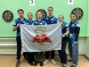 Студенты Кировского ГМУ – победители в Спартакиаде вузов Кировской области по дартс фото 4