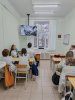Круглый стол «Неприятие идеологии биотерроризма» на кафедре инфекционных болезней фото 2