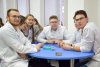 Интеллектуальный конкурс, посвященный Дню Конституции Российской Федерации фото 1
