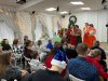 Волшебный мир добра и дружбы: инклюзивный новогодний праздник для особенных детей фото 2