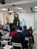 Волшебный мир добра и дружбы: инклюзивный новогодний праздник для особенных детей фото 3