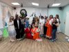 Волшебный мир добра и дружбы: инклюзивный новогодний праздник для особенных детей фото 5
