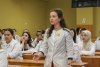 Встреча студентов Кировского ГМУ с выпускниками-медиками: о профессии, этике и праве фото 2