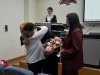 В добрый путь, выпускники социально-экономического факультета! фото 3