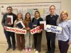В добрый путь, выпускники социально-экономического факультета! фото 4