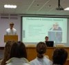 Студенческая конференция ко Всемирному дню больного фото 2