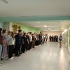 Турнир по дартсу Кировского ГМУ, посвященный Дню защитника Отечества фото 2