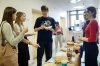 Рецепт весеннего настроения: как прошла студенческая Масленица фото 4