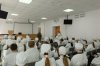 Встреча студентов с ветераном СВО фото 2