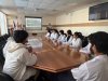 В Кировском ГМУ иностранных студентов научили действовать в критических ситуациях фото 2