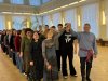 В библиотеке им. А. И. Герцена студенты погрузились в прошлое Вятского края фото 4