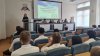 Уверенность потребителя начинается с безопасности: итоги семинара для студентов фото 3