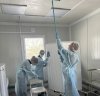 Волонтёры‑медики провели акцию в Уржумском районе в рамках проекта «Добро в село» фото 3