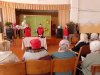 Волонтёры‑медики провели акцию в Уржумском районе в рамках проекта «Добро в село» фото 5