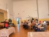 Волонтёры‑медики провели акцию в Уржумском районе в рамках проекта «Добро в село» фото 1