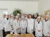 Университет присоединился к всемирному Дню фиолетовой ленты фото 3
