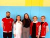 Студенты Кировского ГМУ оценили навыки оказания первой помощи на «Зарнице». фото 1