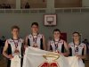 Наши баскетболисты стали призерами спартакиады вузов фото 4