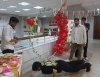 Ночь в университете: путешествие по миру через традиции фото 5