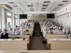 Интерактивный квиз помог студентам углубить знания о профилактике ВИЧ фото 2